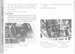 Preview for 78 page of Honda GL1200 1986 Owner'S Manual