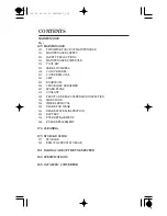 Preview for 10 page of Honda Goldwing F6B Owner'S Manual