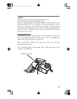 Preview for 47 page of Honda Goldwing F6B Owner'S Manual