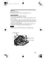 Preview for 57 page of Honda Goldwing F6B Owner'S Manual