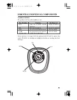 Preview for 63 page of Honda Goldwing F6B Owner'S Manual