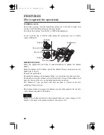 Preview for 70 page of Honda Goldwing F6B Owner'S Manual