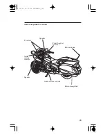 Preview for 83 page of Honda Goldwing F6B Owner'S Manual