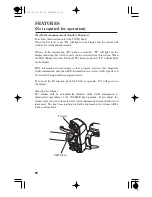 Preview for 100 page of Honda Goldwing F6B Owner'S Manual