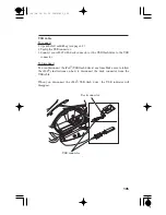 Preview for 115 page of Honda Goldwing F6B Owner'S Manual