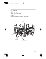 Preview for 151 page of Honda Goldwing F6B Owner'S Manual