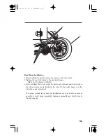 Preview for 171 page of Honda Goldwing F6B Owner'S Manual