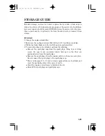 Preview for 189 page of Honda Goldwing F6B Owner'S Manual