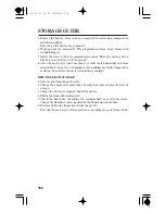 Preview for 190 page of Honda Goldwing F6B Owner'S Manual