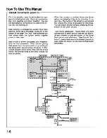 Preview for 10 page of Honda GoldWing GL1500 A 1993 Troubleshooting Manual