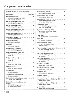 Preview for 136 page of Honda GoldWing GL1500 A 1993 Troubleshooting Manual