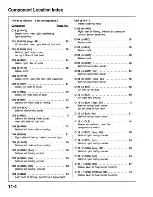 Preview for 140 page of Honda GoldWing GL1500 A 1993 Troubleshooting Manual