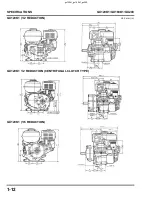 Preview for 17 page of Honda GX120K1 Manual