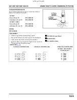 Preview for 113 page of Honda GX120K1 Manual