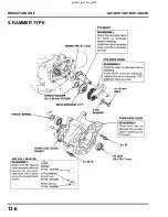 Preview for 128 page of Honda GX120K1 Manual