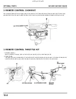 Preview for 131 page of Honda GX120K1 Manual