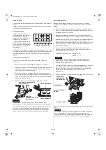 Preview for 19 page of Honda GX200 Owner'S Manual