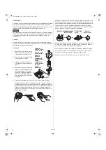 Preview for 20 page of Honda GX200 Owner'S Manual