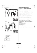 Preview for 24 page of Honda GX200 Owner'S Manual