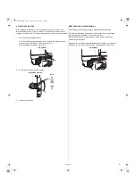 Preview for 29 page of Honda GX200 Owner'S Manual