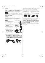 Preview for 32 page of Honda GX200 Owner'S Manual