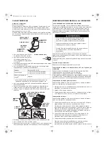 Preview for 39 page of Honda GX200 Owner'S Manual