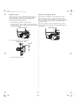 Preview for 41 page of Honda GX200 Owner'S Manual