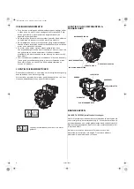 Preview for 50 page of Honda GX200 Owner'S Manual