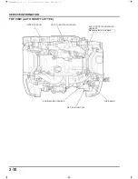 Preview for 28 page of Honda GX630 Workshop Manual