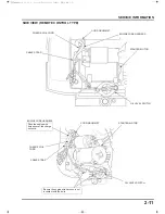 Preview for 29 page of Honda GX630 Workshop Manual