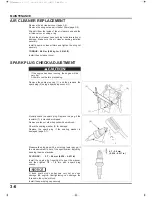 Preview for 38 page of Honda GX630 Workshop Manual