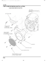 Preview for 50 page of Honda GX630 Workshop Manual