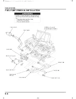 Preview for 58 page of Honda GX630 Workshop Manual