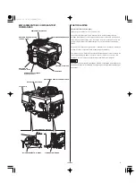 Preview for 22 page of Honda GXV340 Owner'S Manual