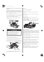 Preview for 31 page of Honda GXV340 Owner'S Manual