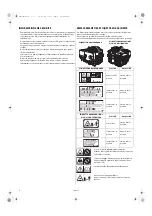 Preview for 22 page of Honda GXV390 Owner'S Manual