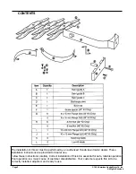 Preview for 4 page of Honda H4000 Series Operator'S Manual