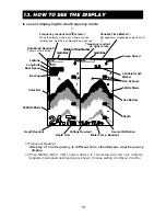 Preview for 23 page of Honda HE-670 Operation Manual