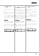 Preview for 55 page of Honda HF2213 Shop Manual