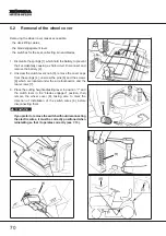 Preview for 70 page of Honda HF2213 Shop Manual