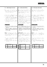 Preview for 79 page of Honda HF2213 Shop Manual