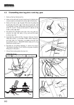 Preview for 90 page of Honda HF2213 Shop Manual