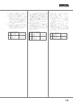 Preview for 109 page of Honda HF2213 Shop Manual