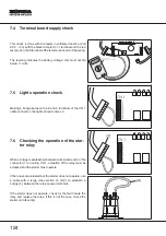 Preview for 124 page of Honda HF2213 Shop Manual