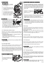 Preview for 11 page of Honda hf2315 Operator'S Manual