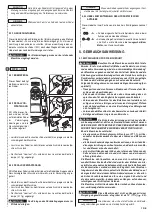 Preview for 55 page of Honda hf2315 Operator'S Manual