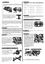 Preview for 88 page of Honda hf2315 Operator'S Manual