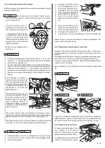 Preview for 89 page of Honda hf2315 Operator'S Manual