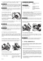 Preview for 92 page of Honda hf2315 Operator'S Manual