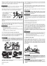 Preview for 108 page of Honda hf2315 Operator'S Manual